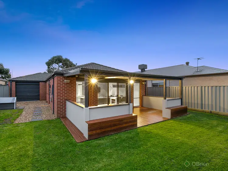 Fourth view of Homely house listing, 5 Woodsman Way, Cranbourne East VIC 3977