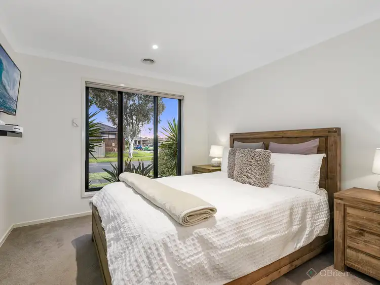Fifth view of Homely house listing, 5 Woodsman Way, Cranbourne East VIC 3977