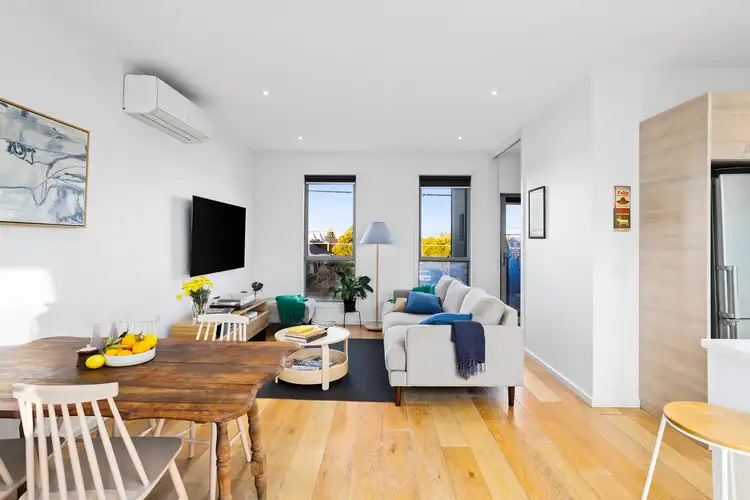 Third view of Homely townhouse listing, 81A Dundas Street, Preston VIC 3072