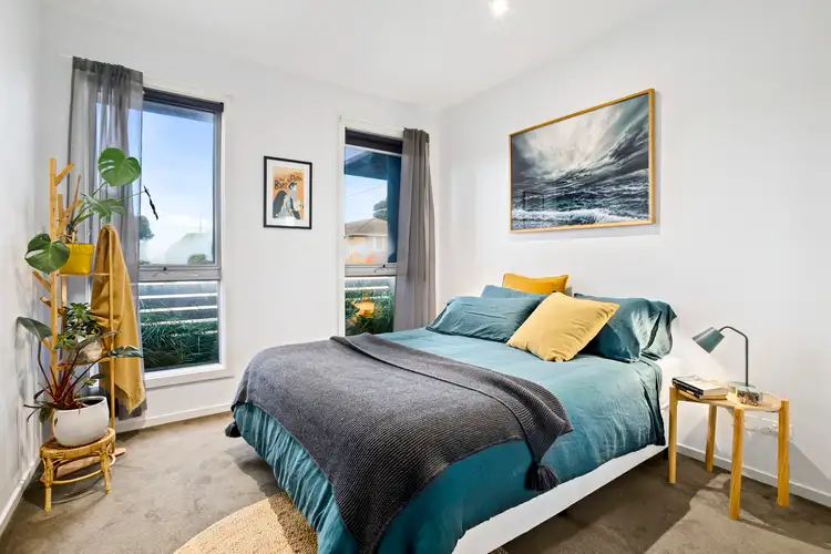 Fourth view of Homely townhouse listing, 81A Dundas Street, Preston VIC 3072