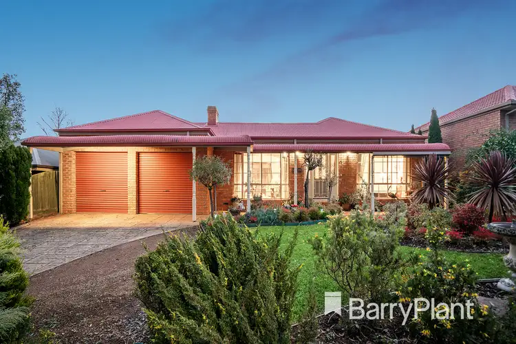 158 Lakeview Drive, Lilydale VIC 3140