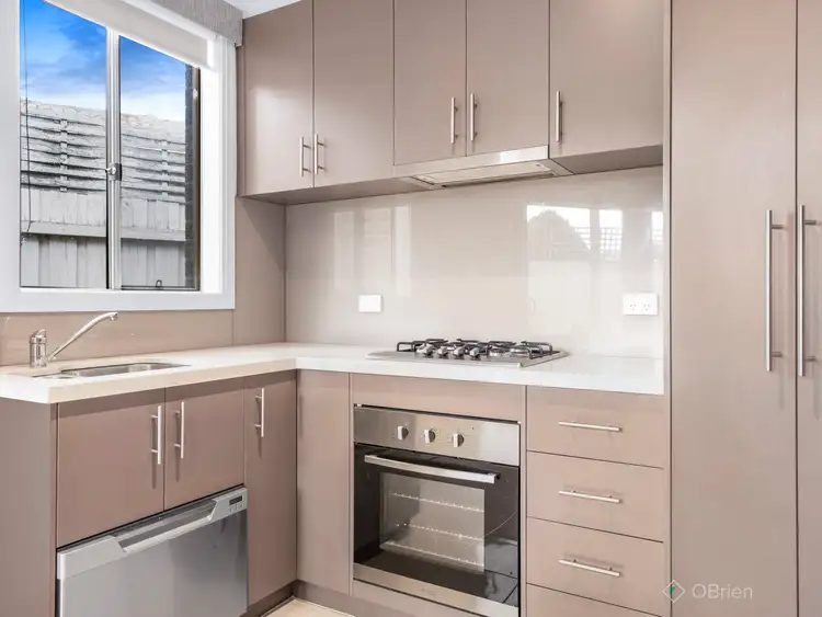 Fourth view of Homely unit listing, 3/4 Daniher Close, Berwick VIC 3806