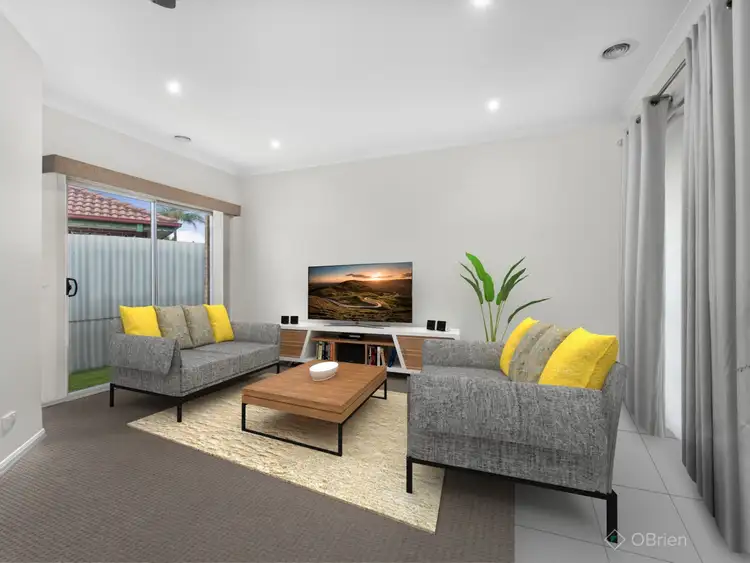 Fifth view of Homely unit listing, 3/4 Daniher Close, Berwick VIC 3806