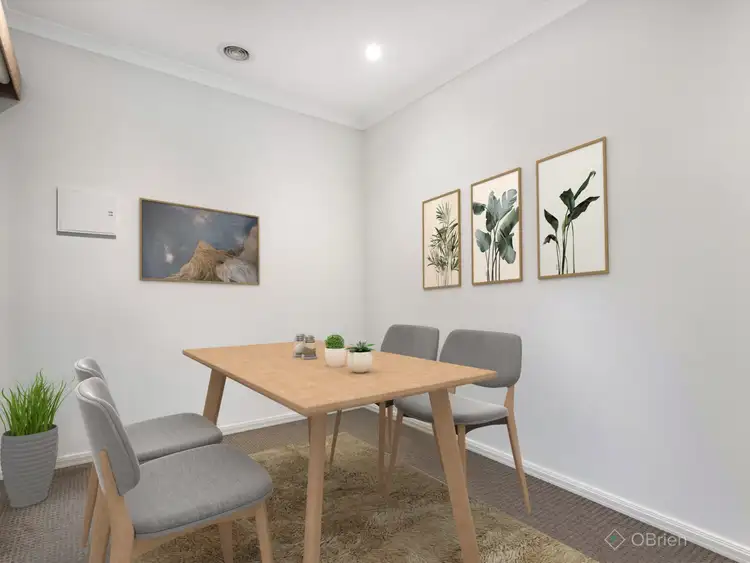 Sixth view of Homely unit listing, 3/4 Daniher Close, Berwick VIC 3806