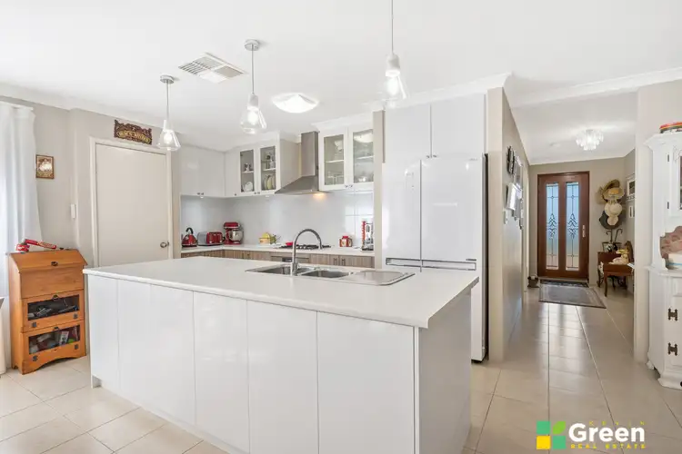 Sixth view of Homely house listing, 9 Possum Drive, Wannanup WA 6210