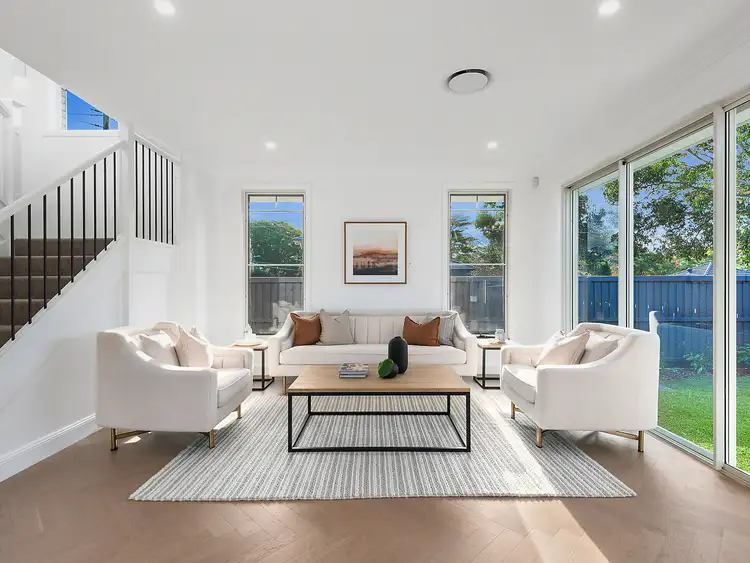 Third view of Homely house listing, 53 North Road, Ryde NSW 2112