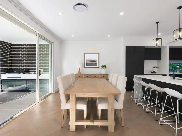 Fourth view of Homely house listing, 53 North Road, Ryde NSW 2112