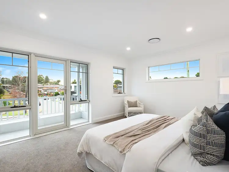 Fifth view of Homely house listing, 53 North Road, Ryde NSW 2112
