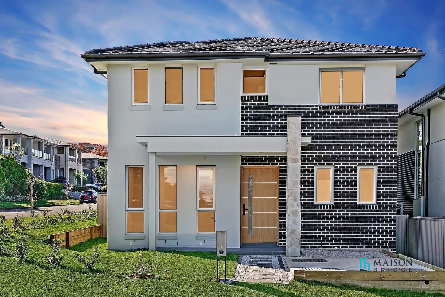 Main view of Homely house listing, 8 Monterey Parade, Ermington NSW 2115