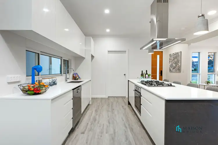 Third view of Homely house listing, 8 Monterey Parade, Ermington NSW 2115