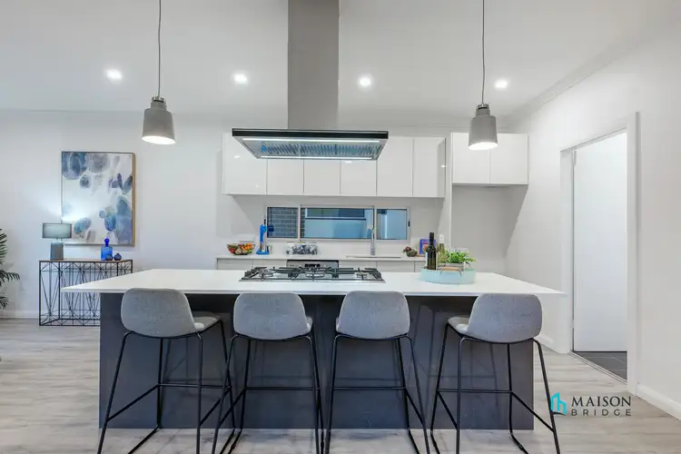 Fourth view of Homely house listing, 8 Monterey Parade, Ermington NSW 2115