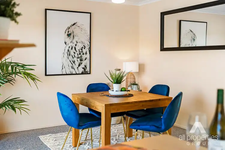 Fifth view of Homely house listing, 4 Jade Garden Drive, Boronia Heights QLD 4124