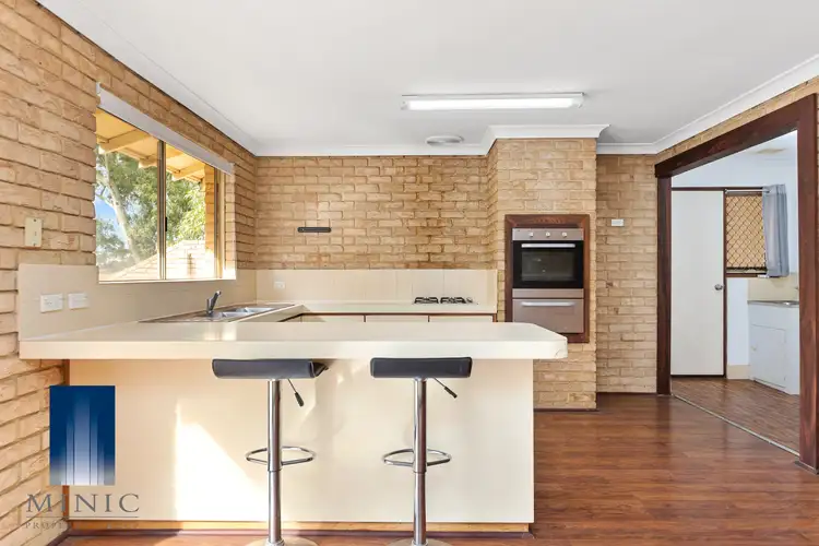 Third view of Homely house listing, 31 Winchester Way, Leeming WA 6149