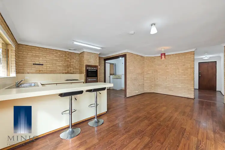 Fourth view of Homely house listing, 31 Winchester Way, Leeming WA 6149