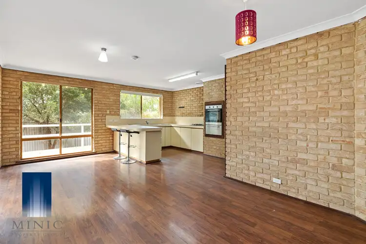 Fifth view of Homely house listing, 31 Winchester Way, Leeming WA 6149