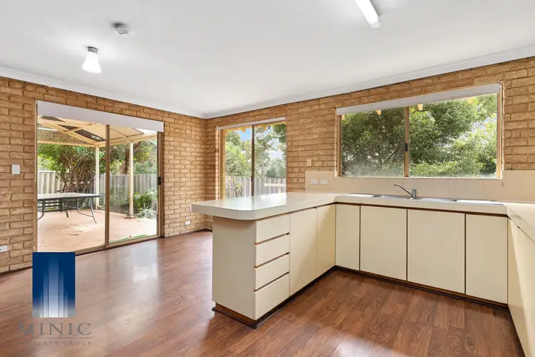 Sixth view of Homely house listing, 31 Winchester Way, Leeming WA 6149