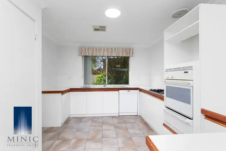 Second view of Homely house listing, 18 Davilak Crescent, Manning WA 6152