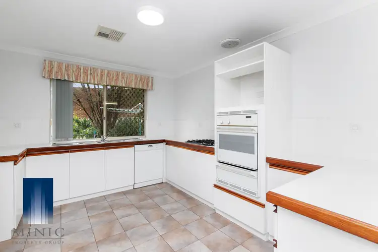 Fourth view of Homely house listing, 18 Davilak Crescent, Manning WA 6152