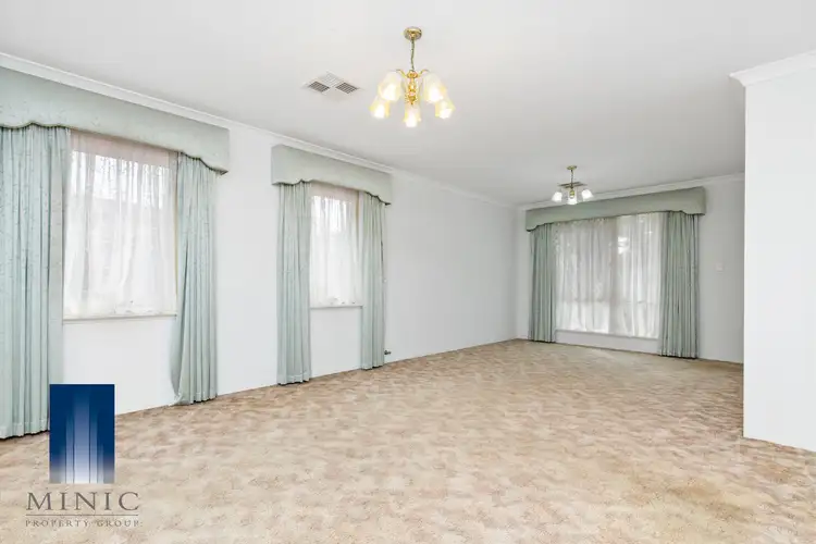 Sixth view of Homely house listing, 18 Davilak Crescent, Manning WA 6152