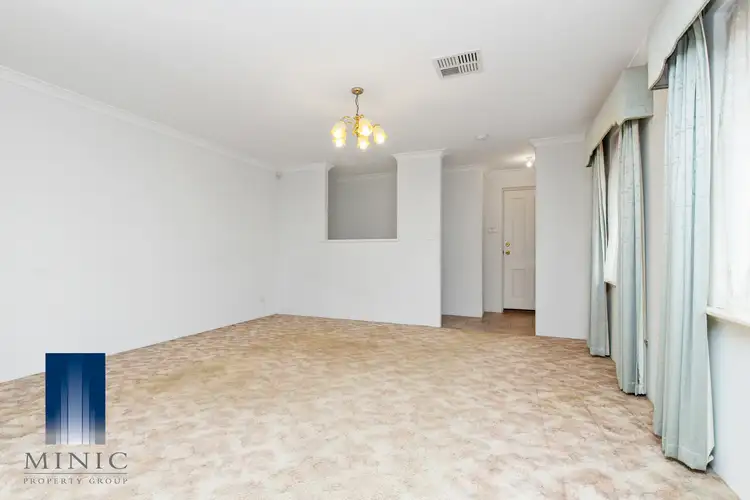 Seventh view of Homely house listing, 18 Davilak Crescent, Manning WA 6152