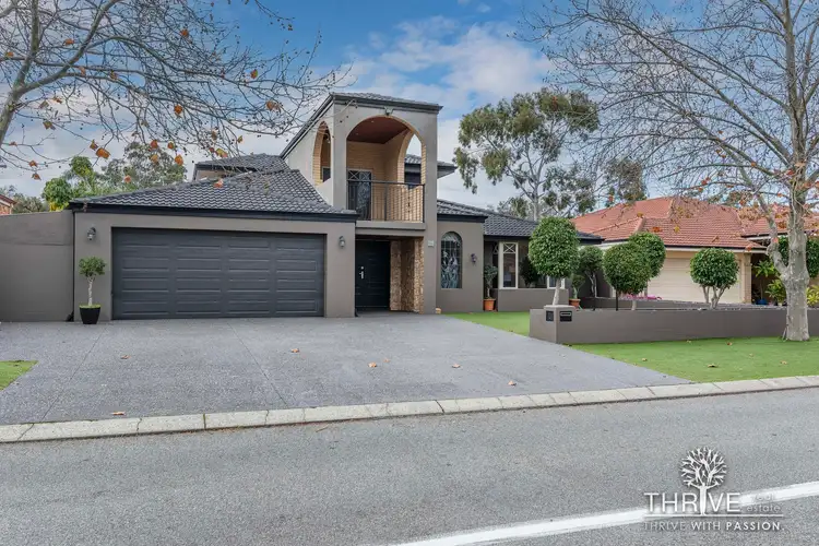 55 Glen Iris Drive, Jandakot WA 6164