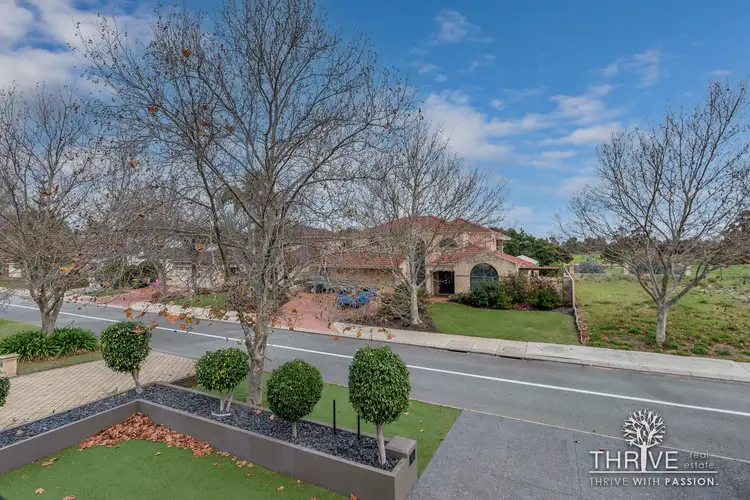 Second view of Homely house listing, 55 Glen Iris Drive, Jandakot WA 6164