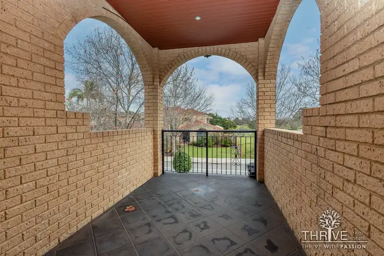 Third view of Homely house listing, 55 Glen Iris Drive, Jandakot WA 6164