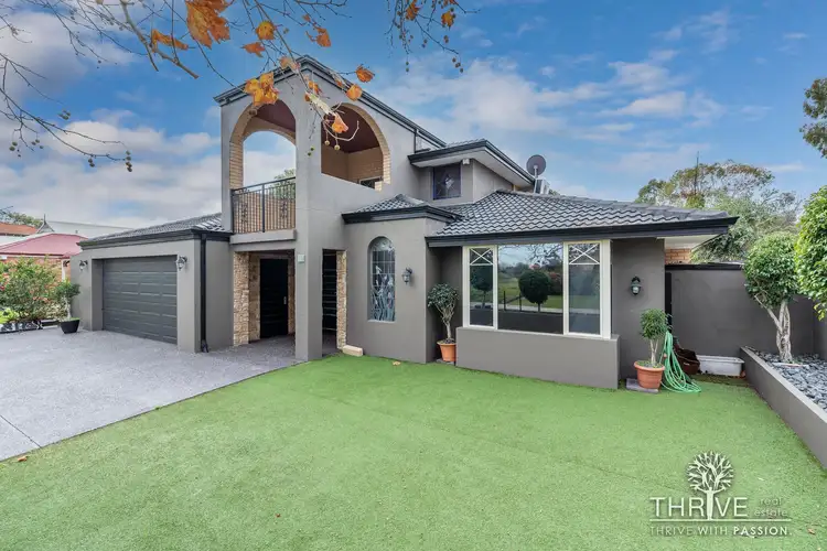 Fourth view of Homely house listing, 55 Glen Iris Drive, Jandakot WA 6164