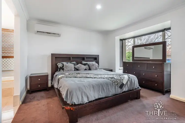 Fifth view of Homely house listing, 55 Glen Iris Drive, Jandakot WA 6164