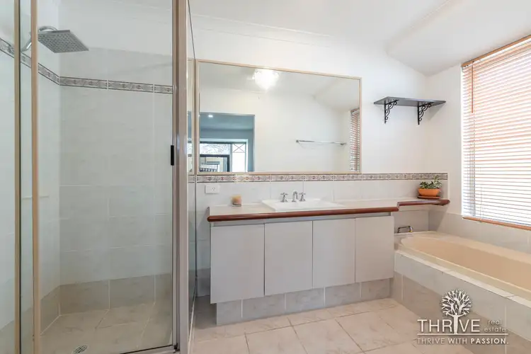 Seventh view of Homely house listing, 55 Glen Iris Drive, Jandakot WA 6164
