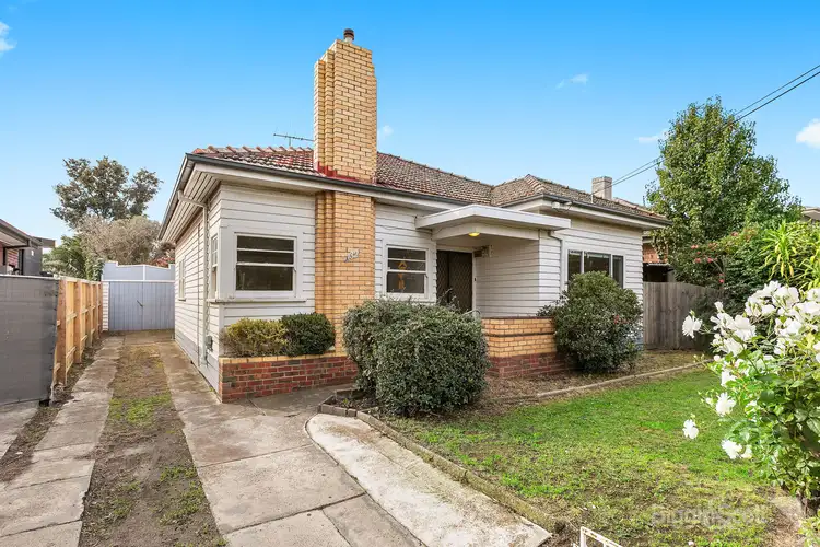 132 Essex Street, West Footscray VIC 3012