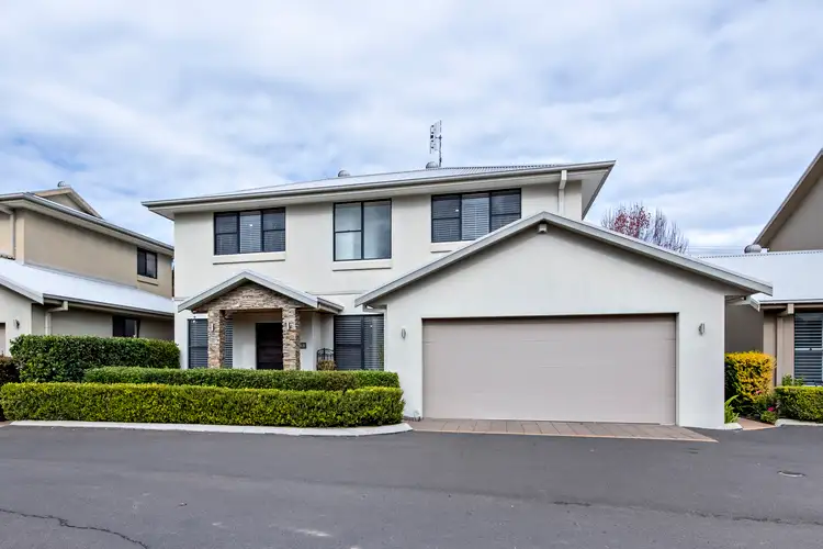 4/4-8 Diane Street, Dubbo NSW 2830