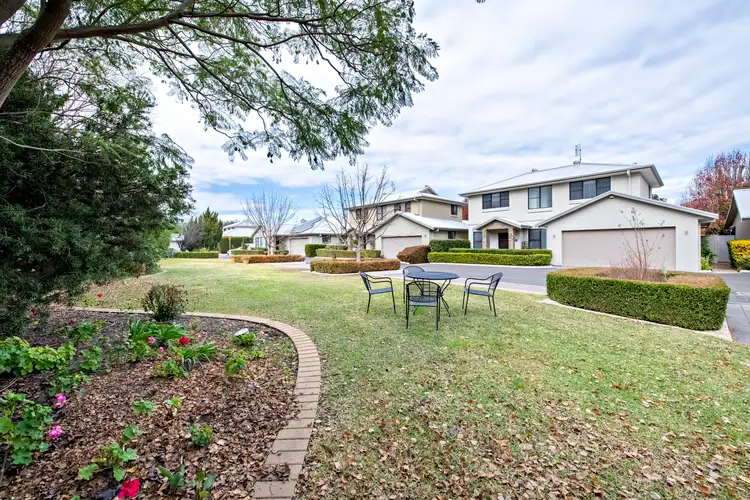 Second view of Homely house listing, 4/4-8 Diane Street, Dubbo NSW 2830