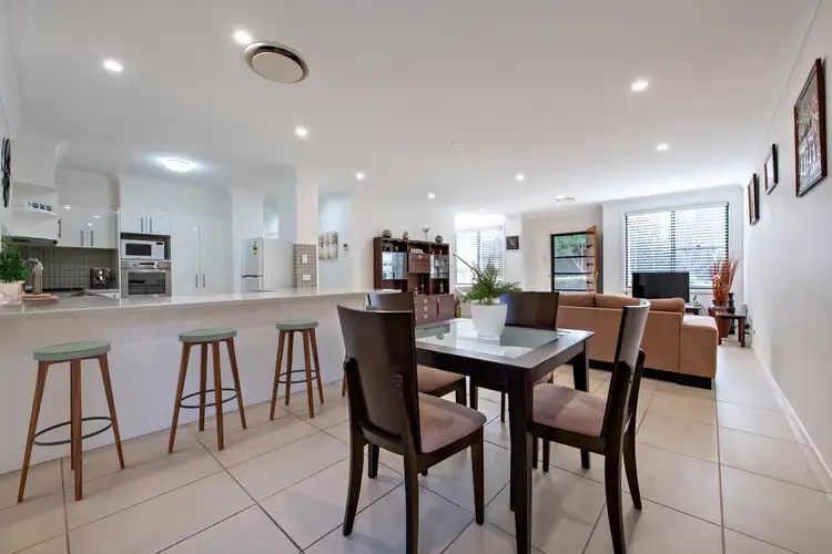 Third view of Homely house listing, 4/4-8 Diane Street, Dubbo NSW 2830
