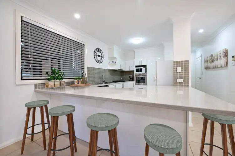 Fourth view of Homely house listing, 4/4-8 Diane Street, Dubbo NSW 2830