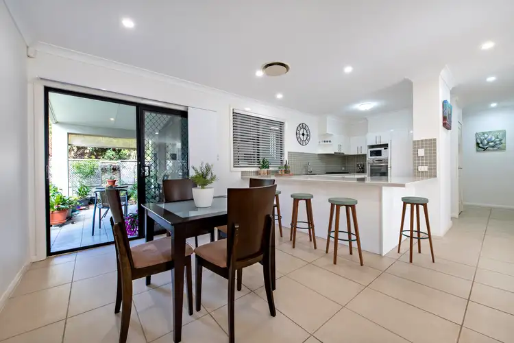 Fifth view of Homely house listing, 4/4-8 Diane Street, Dubbo NSW 2830