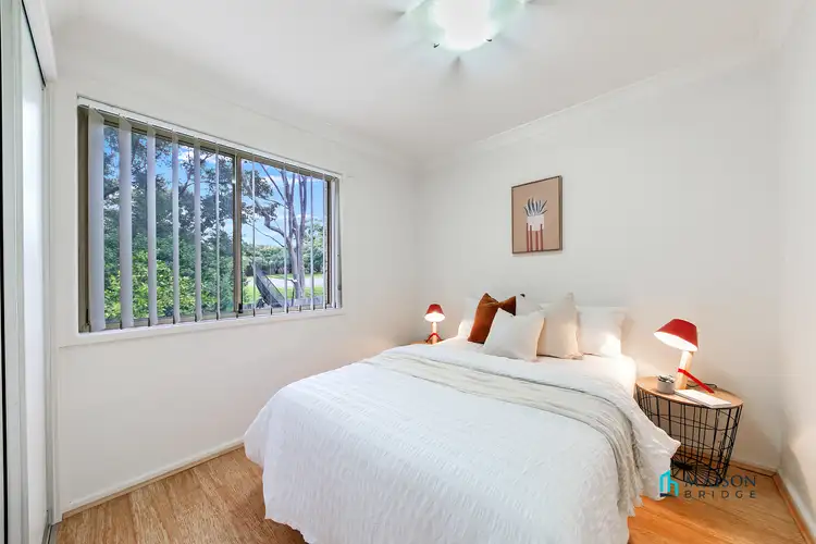 Sixth view of Homely townhouse listing, 25/46 Stewart Street, Ermington NSW 2115