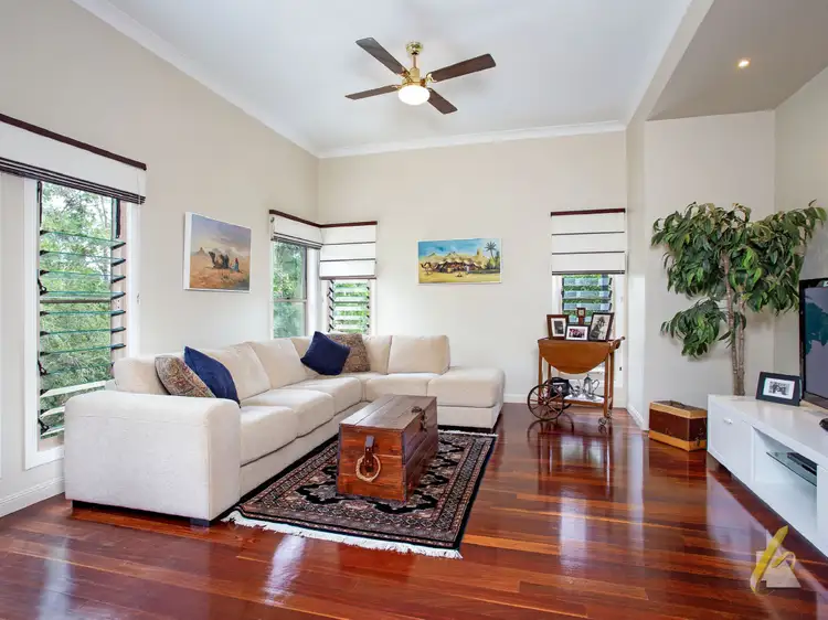 Sixth view of Homely rural property listing, 63 Fisher Place, Pullenvale QLD 4069