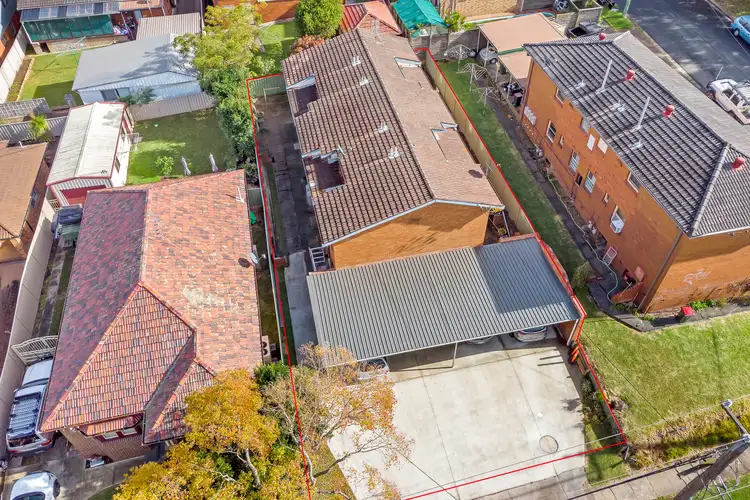 1-4/44 Woodstock Street, Mayfield NSW 2304