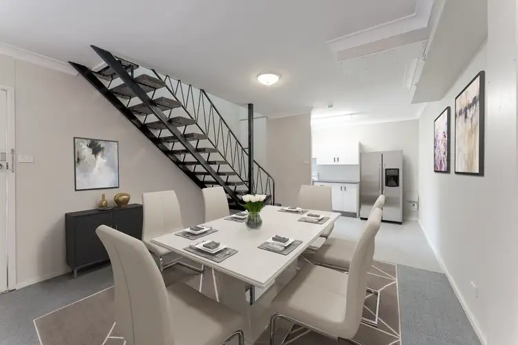 Sixth view of Homely block of units listing, 1-4/44 Woodstock Street, Mayfield NSW 2304