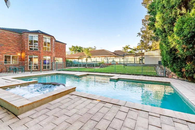 Second view of Homely house listing, 12 Cypress Way, Garden Suburb NSW 2289