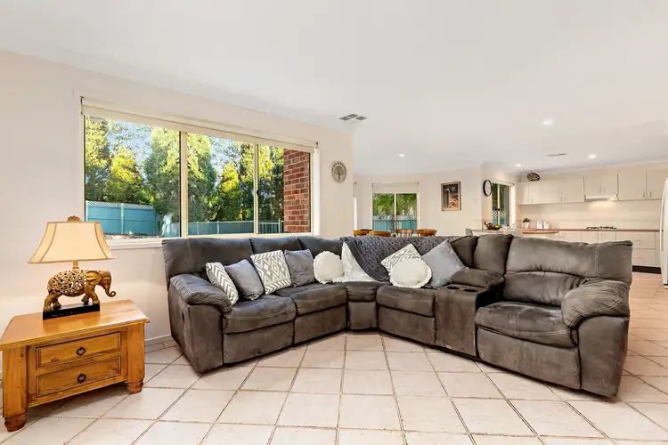 Third view of Homely house listing, 12 Cypress Way, Garden Suburb NSW 2289