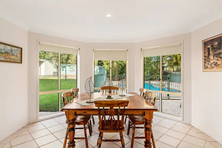 Fourth view of Homely house listing, 12 Cypress Way, Garden Suburb NSW 2289