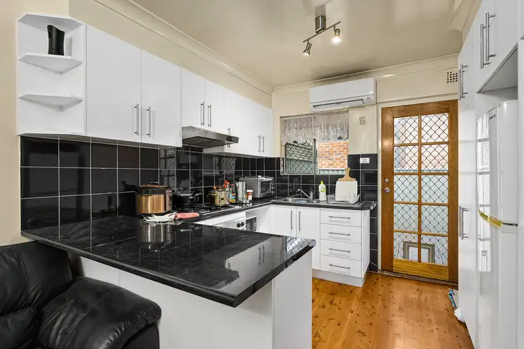 Second view of Homely apartment listing, 4/73 St Johns Avenue, Mangerton NSW 2500