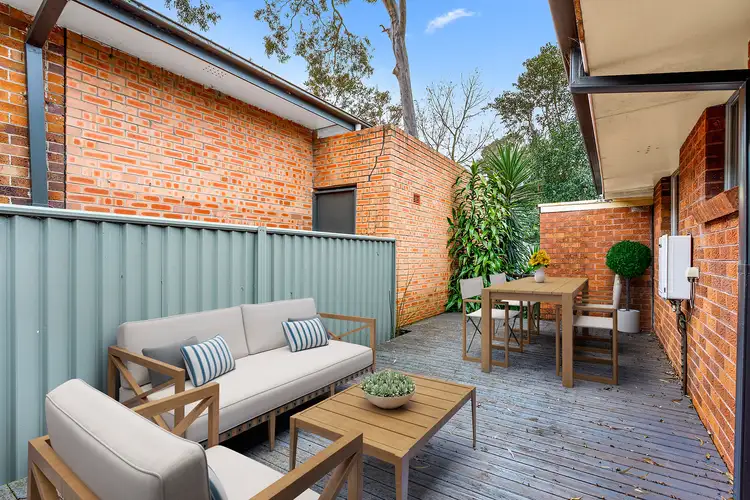 Third view of Homely apartment listing, 4/73 St Johns Avenue, Mangerton NSW 2500