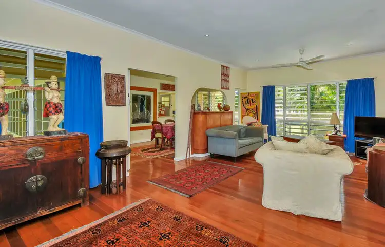 Second view of Homely house listing, 17 Pinaroo Crescent, Batchelor NT 845