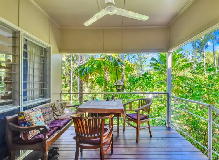 Fifth view of Homely house listing, 17 Pinaroo Crescent, Batchelor NT 845