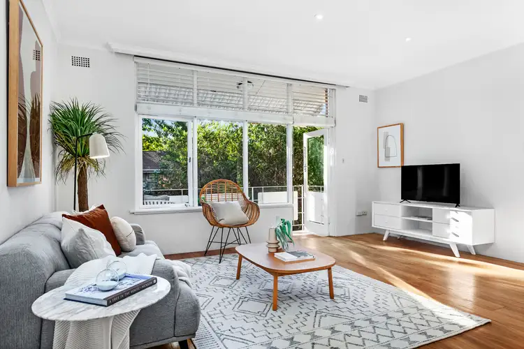 5/5 Ballantyne Street, Mosman NSW 2088