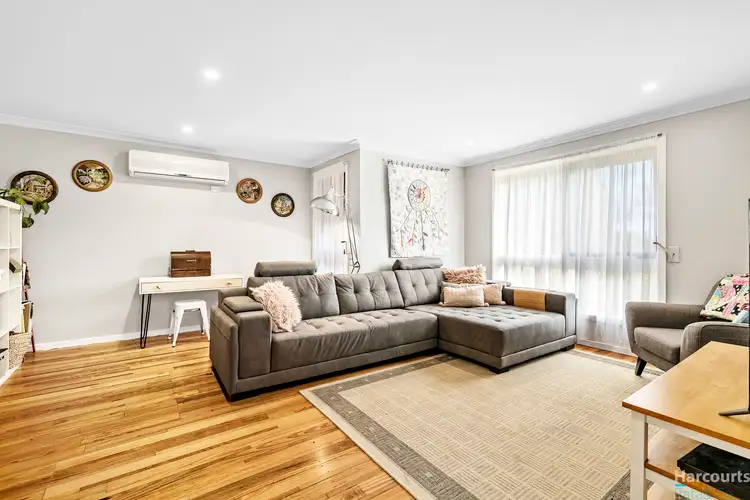Second view of Homely house listing, 15 Gunsynd Close, Thomastown VIC 3074