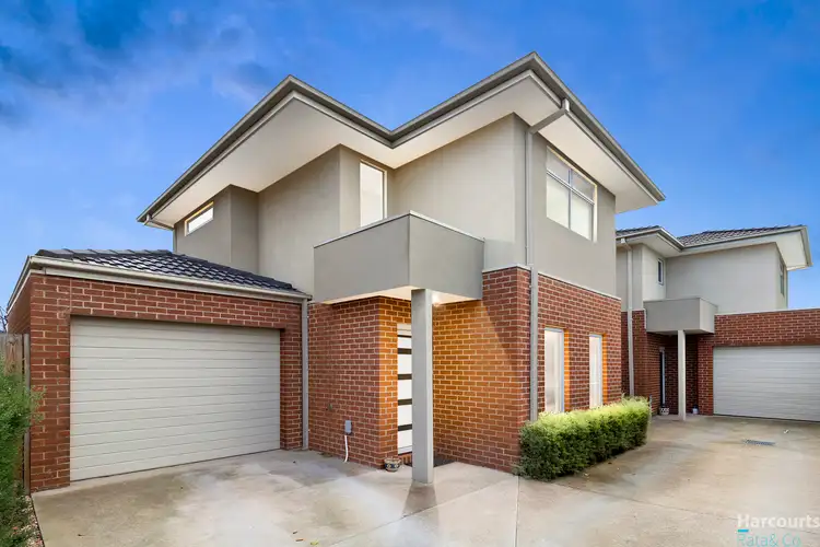 3/126 The Boulevard, Thomastown VIC 3074